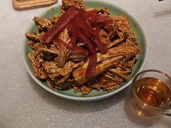 -小吊梨汤·北京菜·烤鸭(鸟巢店)