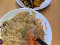 -关东小磨东北菜(上海长风大悦城店)
