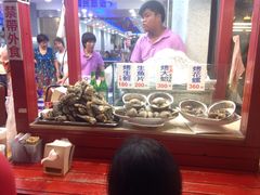 -旅南活海鲜-屏东(墾丁海鮮，海鮮餐廳，墾丁團體合菜，平價熱炒，墾丁熱炒店，活海鮮推薦，在地海鮮餐廳)