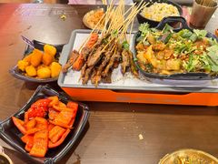 -林二哥宜烤官·宜宾小烧烤