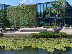 -星巴克(深圳前海企业公馆店)