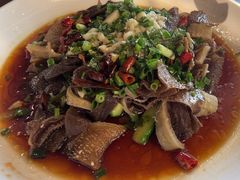 -汪记土菜(岩寺店)