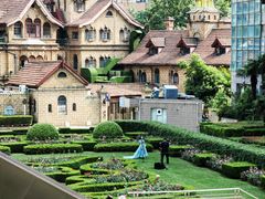 -马勒别墅饭店(静安寺店)