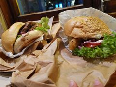 -Fergburger(皇后镇店)