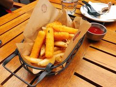 -MR.ROCKY洛奇先生RESTAURANT&BAR(宝安壹方城店)