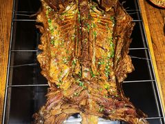 -香木香羊(小汤山店)