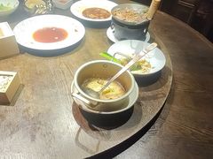 -魁盛居百年鲁菜馆(县西巷店)