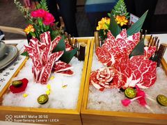-菌子鲜汤野生菌锅