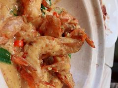 -子霖南山鲜虾面(南山总店)