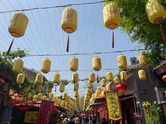 -中华郡文化旅游景区