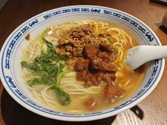 -辣肉面大王(天平路店)