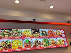 -胖妹面庄(北城天街店)