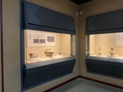-浙江省博物馆(孤山馆区)