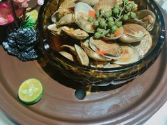 -佬麻雀·剁椒鱼头(京基KK One店)