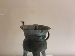 -上海博物馆(人民广场馆)