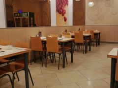 大堂-一席地·本地鸡窝·杭帮鸡火锅(萧山银隆百货店)