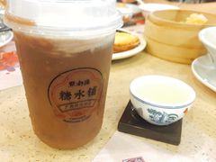 -点都德(聚福楼店)
