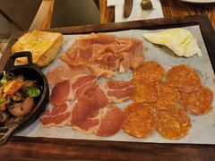 -PIZZA BIANCA(民园店)