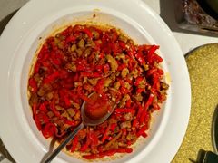 -千百味红餐厅·江西菜(绿地双子塔店)