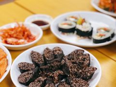 -屋里家延边朝鲜族冷面(南园店)