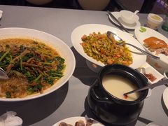 -阿庄新豫菜(航海东路店)