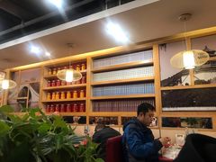 -宏状元现熬粥·京味菜(五棵松店)