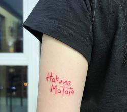 -MDZ STORE·TATTOO·耳饰