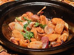-人间酒暖·Go blanc·烧鸟·深夜食堂(陆家嘴店)