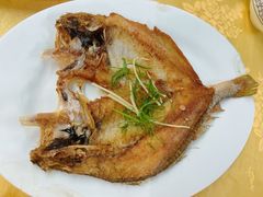 东海黄花鱼-海鲜街菜馆(海珠南路店)