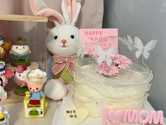 -糕小爱·动物奶油生日蛋糕定制(合肥总店)