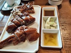 -凤阁楼果木烧鹅(鹤山陈山店)