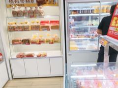 -味多美蛋糕(航天桥店)