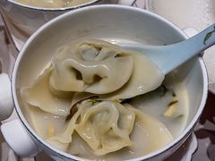 -新光酒家·河豚·海鲜·蟹料理(浦东店)