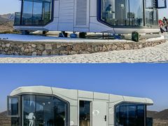 -蓟县盘山滑雪场