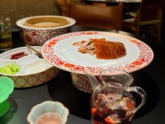 -荷风细雨·中国茶宴(碧云店)