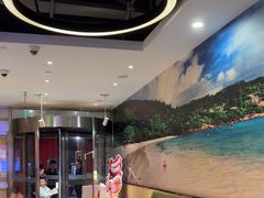 -海底捞火锅(劲松店)