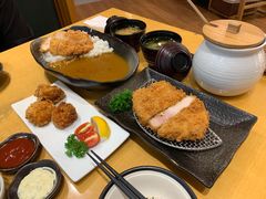 -胜博殿日式炸猪排(西红门店)