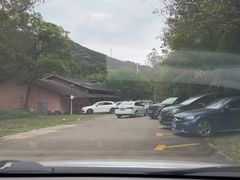 -大观园昆山峡漂流