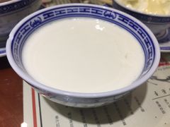 招牌姜撞奶-捷信牛奶甜品世家(五道口店)