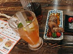 -小川洋风料理(汉街店)