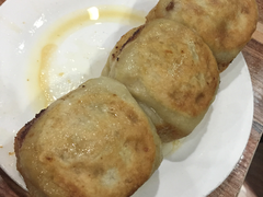 门钉肉饼-宝瑞门钉肉饼店