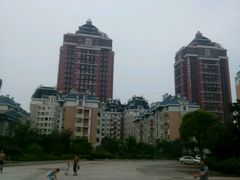 -欢乐迪派对潮K·KTV(华南城店)