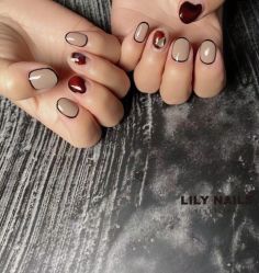 -LILY NAILS美甲美睫