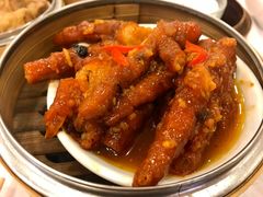 -凤城酒家(渣华道)