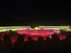 -鼎盛王朝康熙大典实景演出