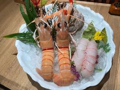 -蟹田居·活蟹料理(东城店)