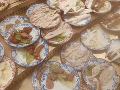 -谭三娘鲜切牛肉自助火锅(文殊院店)