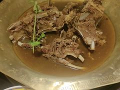 羊羯子-芦月轩羊蝎子(劲松店)