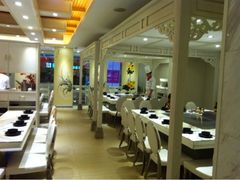 iphone_upload_pic-飞阳铁板烧(ME TOWN购物中心店)