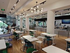 -贝林大翅鲸简餐厅(国家海洋博物馆店)
